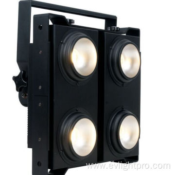 4 Eyes LED Audience Blinder COB 4X100W